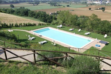 Il Poggio Dei Tre Contadini Villa Ponte Felcino Exterior foto