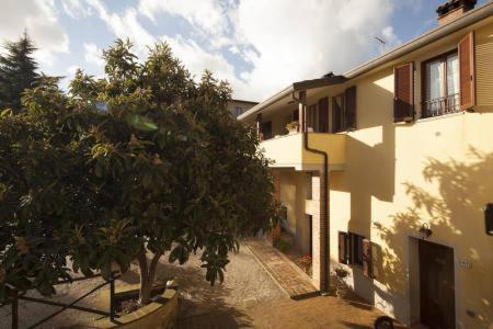 Il Poggio Dei Tre Contadini Villa Ponte Felcino Exterior foto