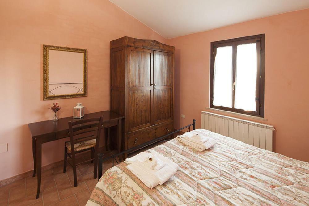 Il Poggio Dei Tre Contadini Villa Ponte Felcino Exterior foto